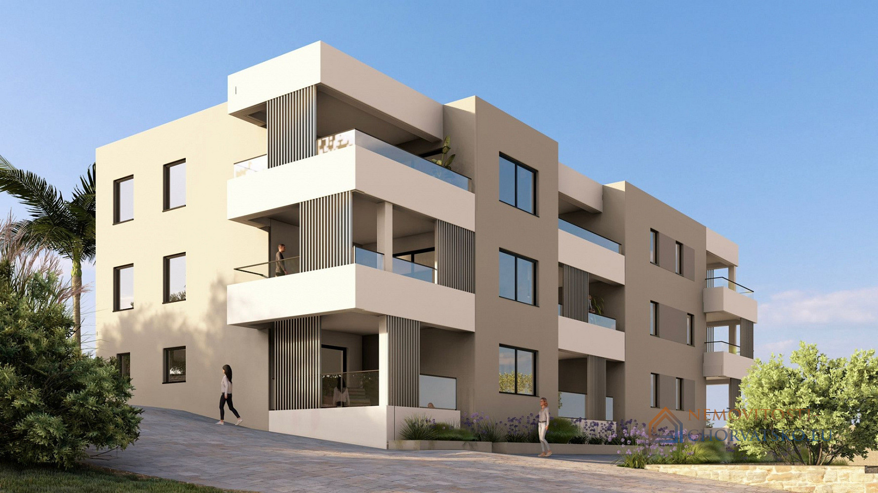 Prodej bytu 1+kk 87 m² - Ansicht 2