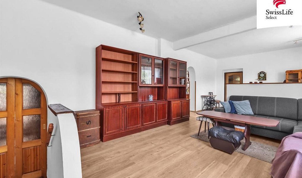 Prodej domu 180 m² s pozemkem 450 m², Řepov – náhled fotky 7