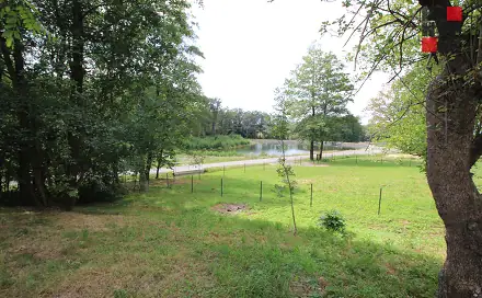 Prodej stavebního pozemku 800 m², Heřmanice, okres Liberec