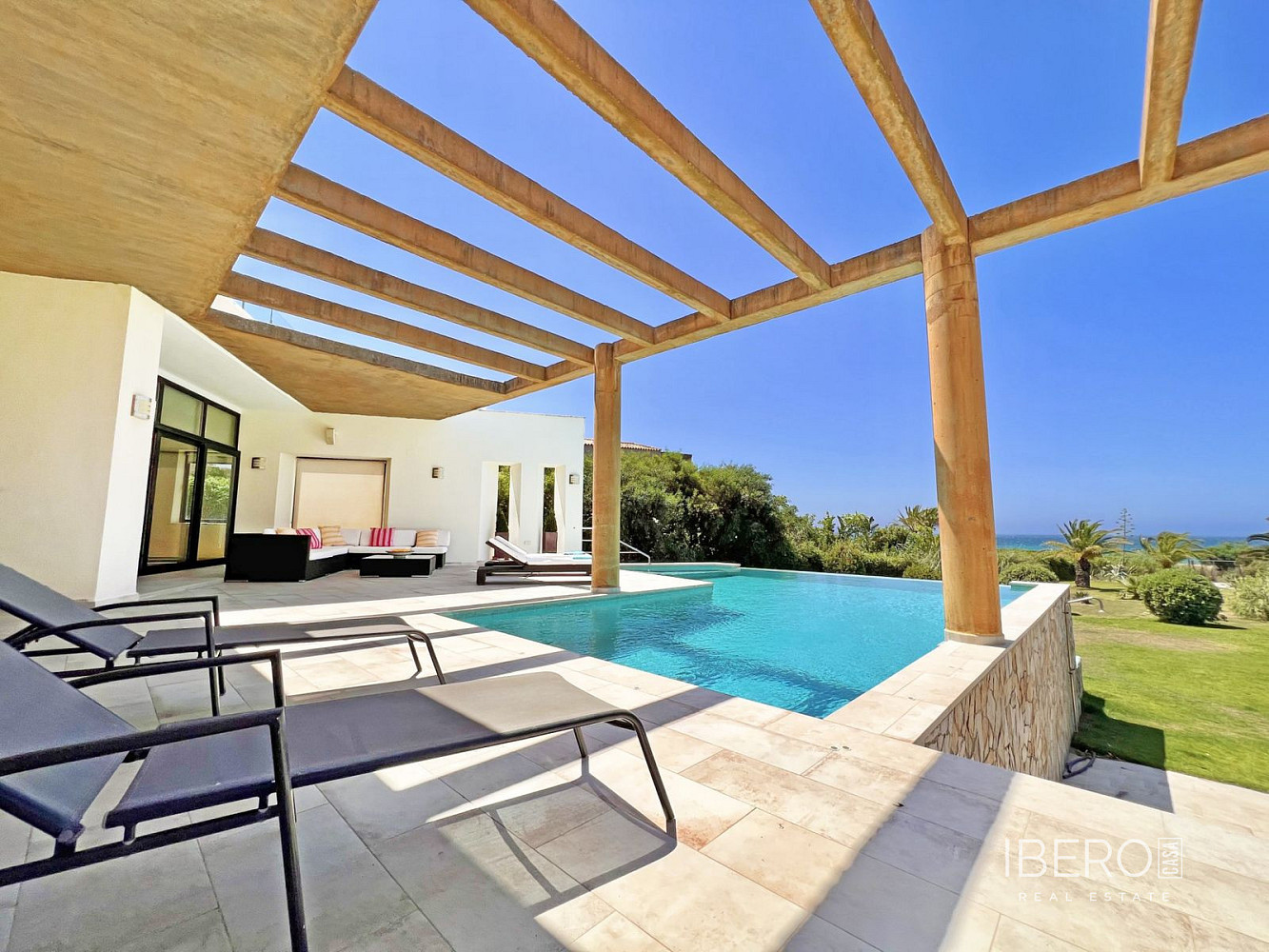 Casa 6+kk – Tarifa, 28 de Febrero, Campo de Gibraltar - Vista 3