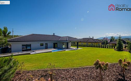 Prodej domu 221 m² s pozemkem 1 421 m², Soběšovice, okres Frýdek-Místek