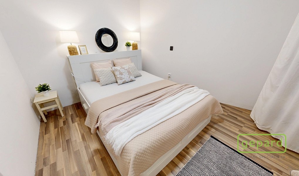 Prodej bytu 2+kk 47 m², Praha – náhled fotky 9