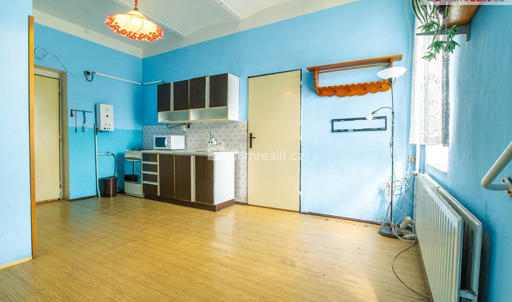 Prodej domu 250 m² s pozemkem 400 m², Vrchlabí – náhled fotky 21