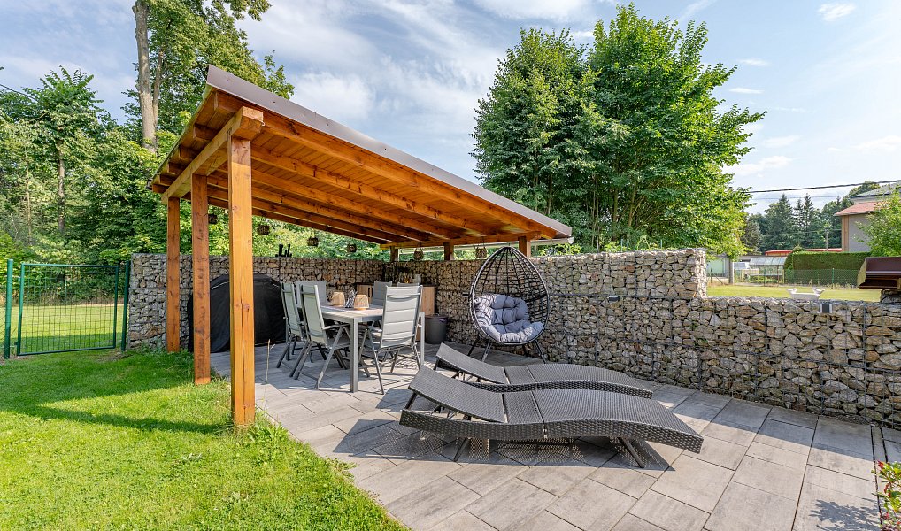 Prodej domu 180 m² s pozemkem 2 568 m², Raspenava – náhled fotky 30