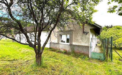 Prodej domu 87 m² s pozemkem 982 m², Konice - Čunín, okres Prostějov