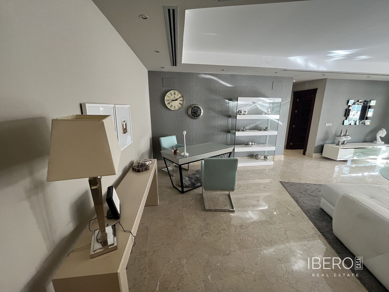 Pis 4+kk – Marbella, Barrio Alto - Vista 5