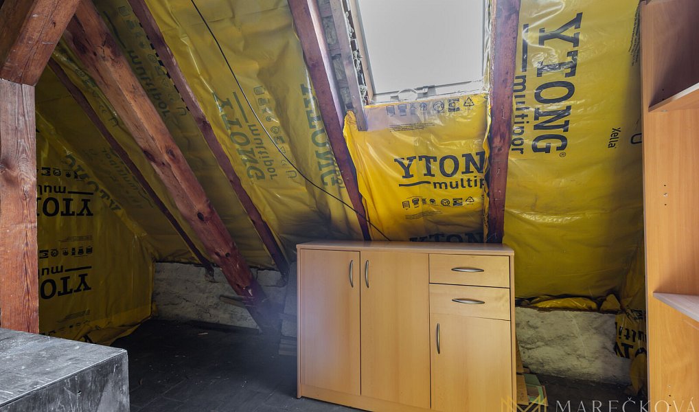 Prodej bytu 2+1 37 m², Holýšov – náhled fotky 13