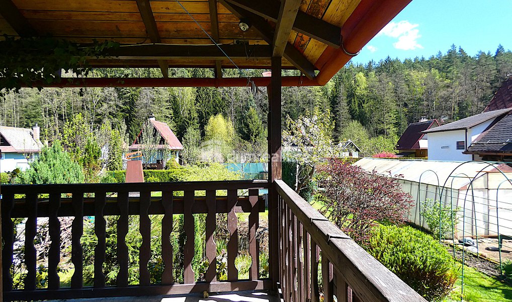 Prodej chaty/chalupy 30 m², Svatava – náhled fotky 11