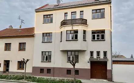 Prodej bytu 4+1 104 m²