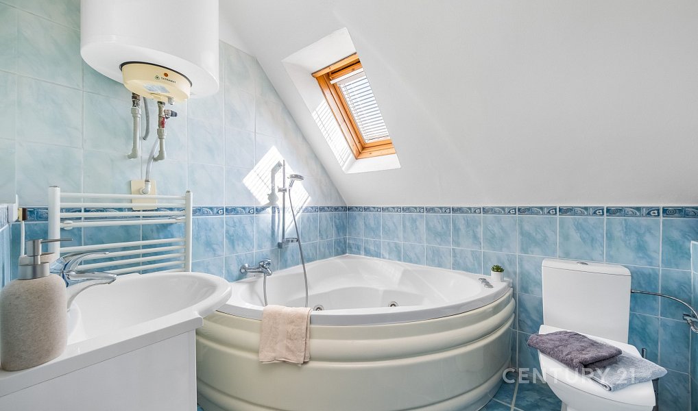 Prodej domu 145 m² s pozemkem 312 m², Kladno – náhled fotky 21