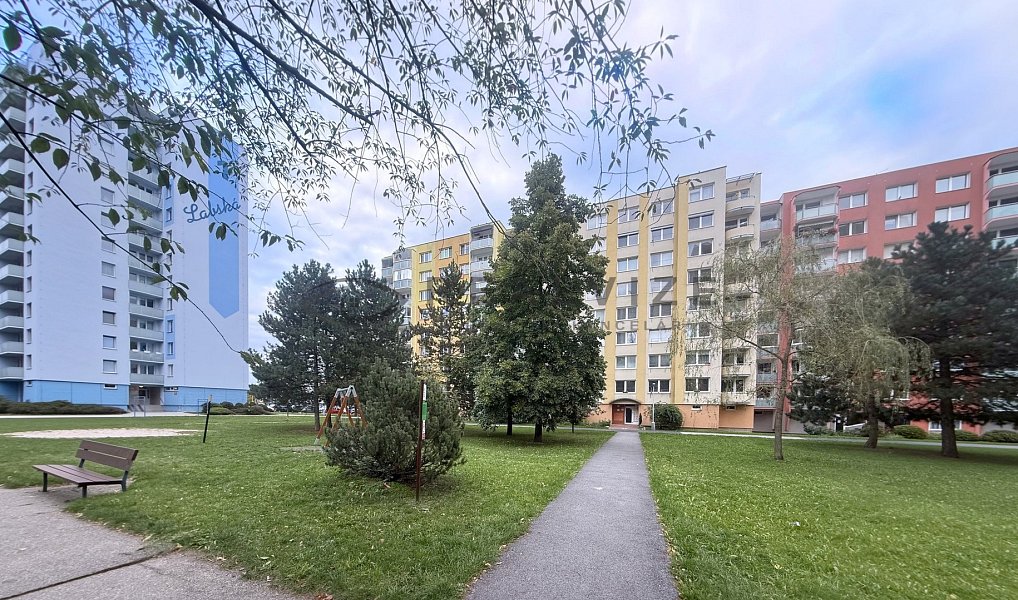 Prodej bytu 3+kk 59 m², České Budějovice – náhled fotky 16
