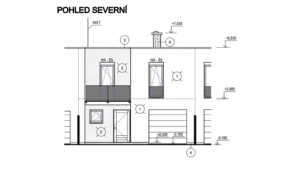 Prodej domu 150 m² s pozemkem 260 m², Strakonice – náhled fotky 14