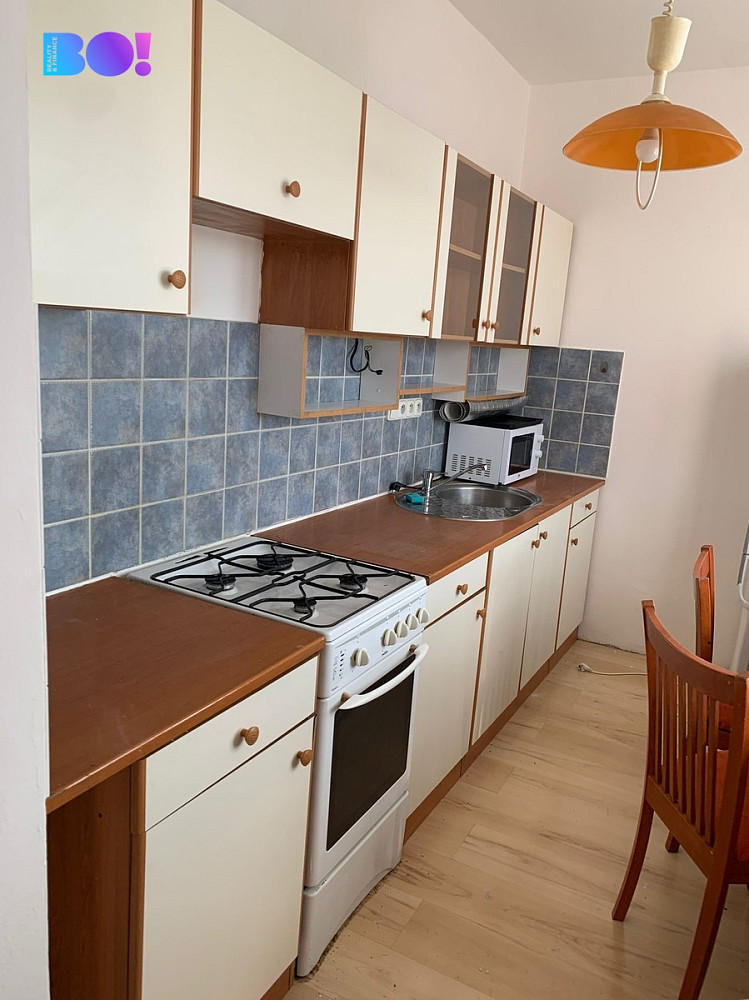 Pronájem bytu 2+1 48 m²