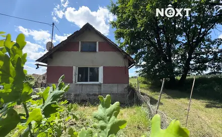 Prodej domu 215 m² s pozemkem 900 m², Puclice - Doubrava, okres Domažlice