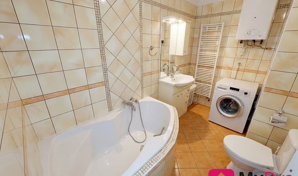 Prodej bytu 2+kk 55 m², Znojmo – náhled fotky 7