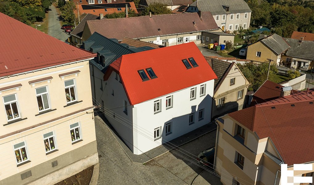 Prodej bytu 3+kk 74 m², Miličín – náhled fotky 10