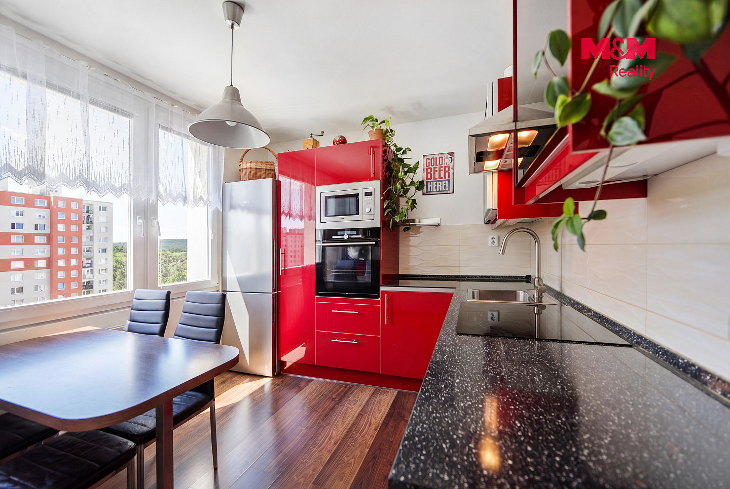 Prodej bytu 4+1 82 m² — photo 2