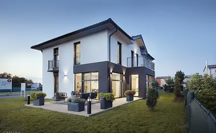 Prodej domu 200 m² s pozemkem 1 m², Mladá Boleslav