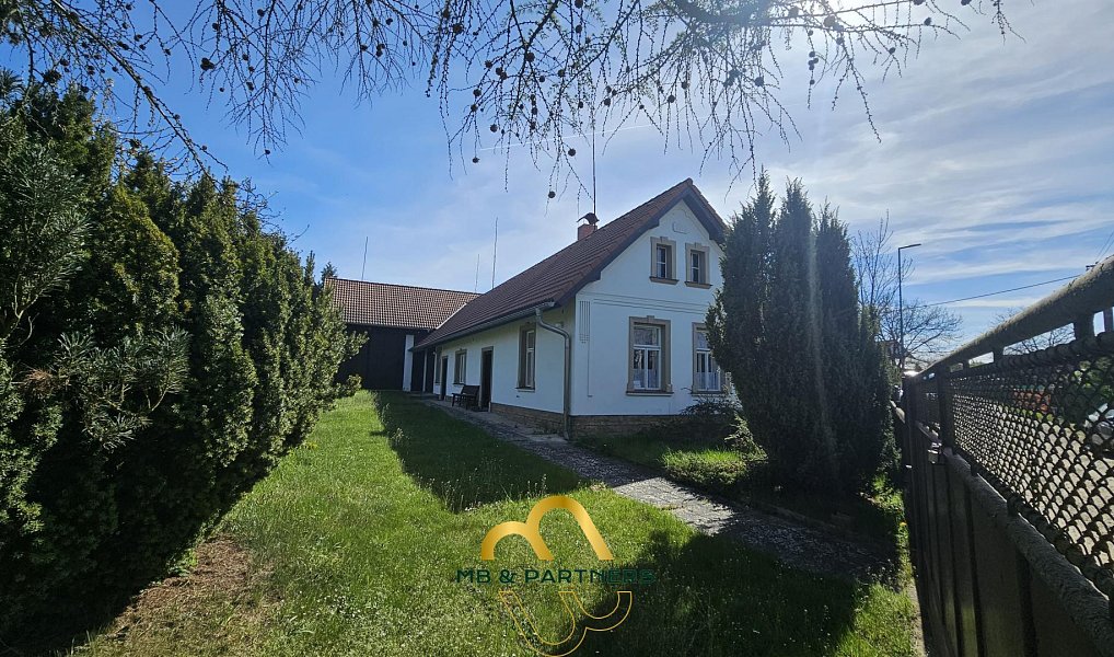 Prodej domu 72 m² s pozemkem 1 000 m², Veliny – náhled fotky 3