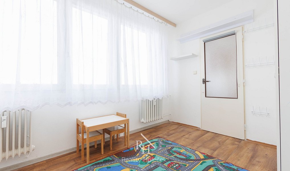 Pronájem bytu 2+1 59 m², Kladno – náhled fotky 7