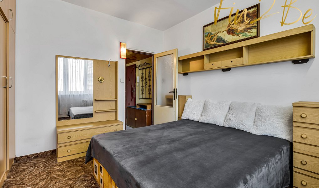 Prodej bytu 3+1 68 m², Chodov – náhled fotky 13