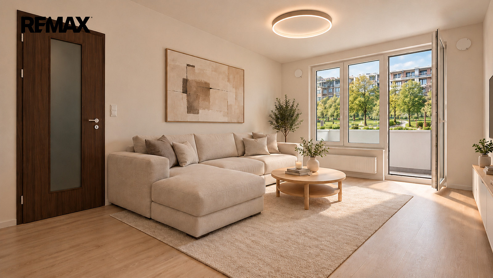 Prodej bytu 3+kk 75 m²