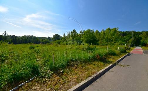 Prodej stavebního pozemku 1 186 m², Nelahozeves - Lešany, okres Mělník