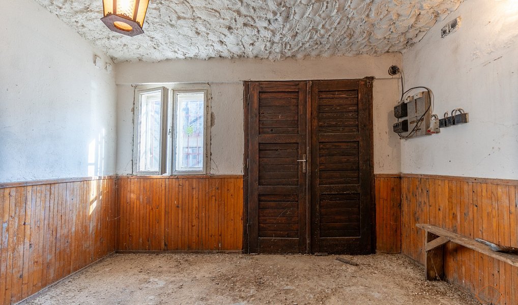 Prodej domu 123 m² s pozemkem 396 m², Velké Pavlovice – náhled fotky 9