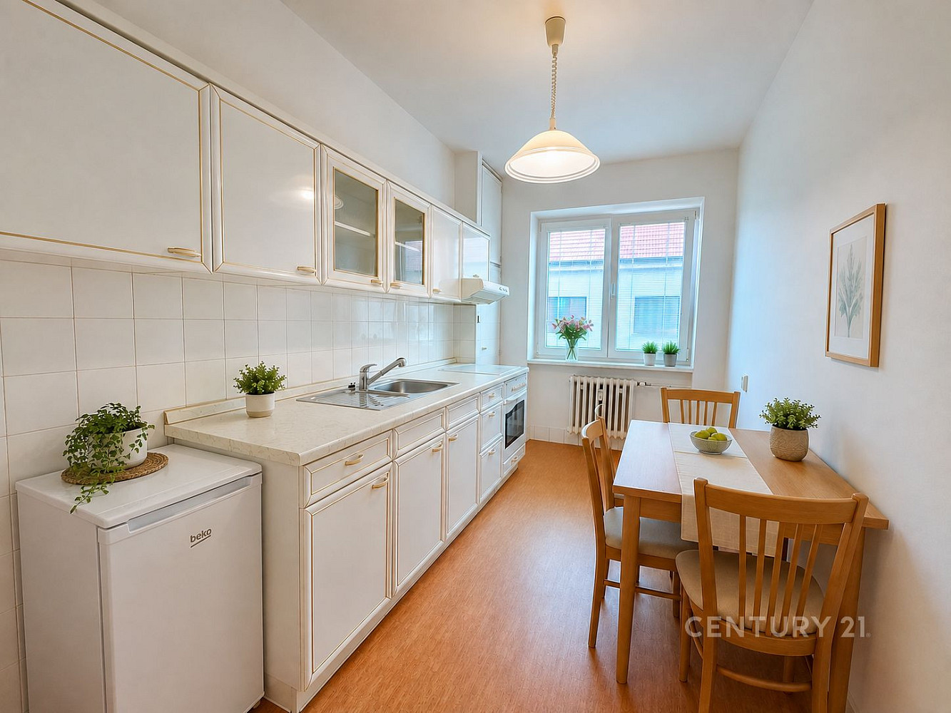 Pronájem bytu 2+1 67 m² – fotografie 2