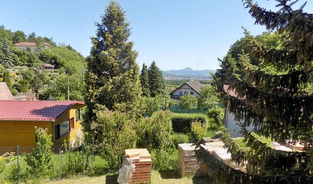 Prodej stavebního pozemku 29 804 m², Dubí – náhled fotky 22