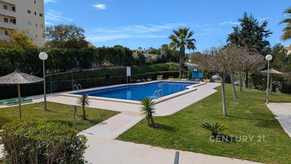 Pis 1+kk – Torrevieja, Torreblanca, La Mata - Vista 2
