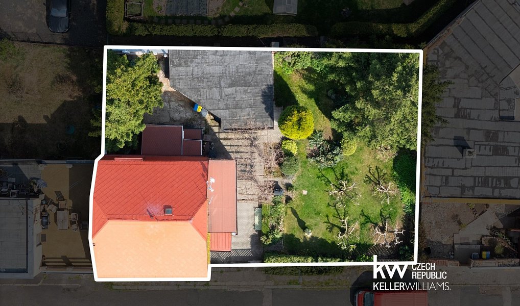 Prodej domu 176 m² s pozemkem 469 m², Dubí – náhled fotky 9