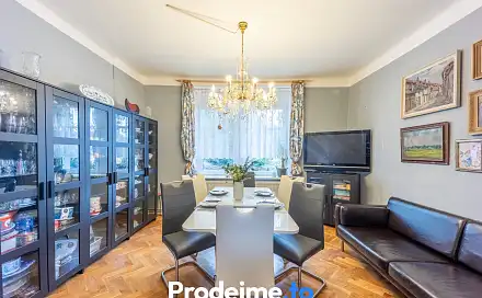 Prodej domu 220 m² s pozemkem 949 m², Prašná, Varnsdorf, okres Děčín