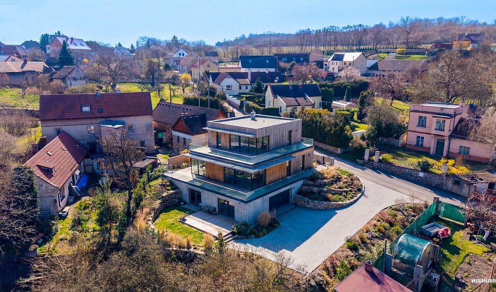 Prodej domu 61 m² s pozemkem 629 m², Zákolany – náhled fotky 3