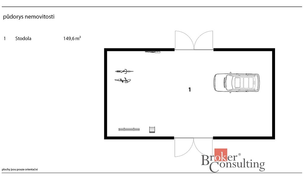 Prodej domu 180 m² s pozemkem 1 396 m², Počedělice – náhled fotky 27