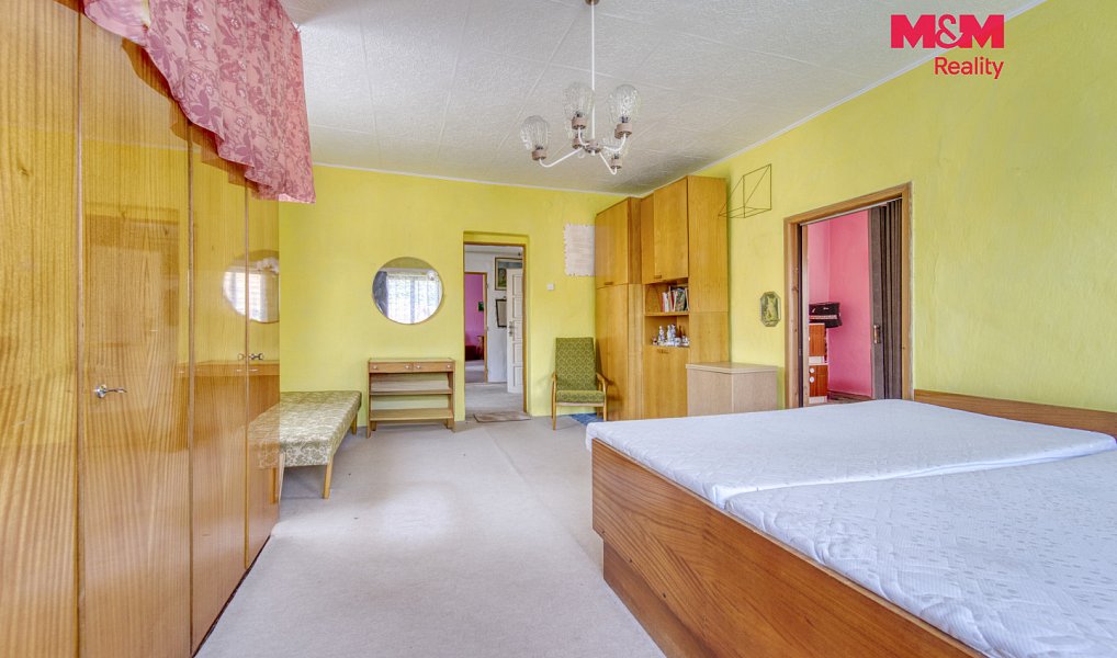 Prodej domu 213 m² s pozemkem 334 m², Luby – náhled fotky 9