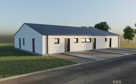 Prodej bytu 3+kk 79 m²