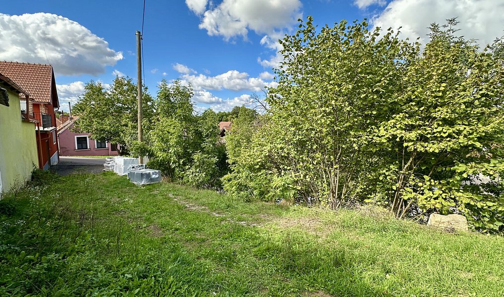 Prodej domu 30 m² s pozemkem 96 m², Příštpo – náhled fotky 8