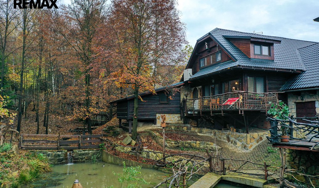 Prodej ubytovacího objektu 830 m², Prostřední Bečva – náhled fotky 21