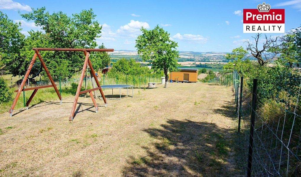 Prodej zahrady 2 294 m², Židlochovice – náhled fotky 6