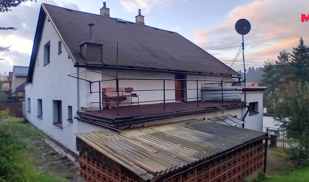 Prodej domu 155 m² s pozemkem 747 m², Náchod – náhled fotky 21