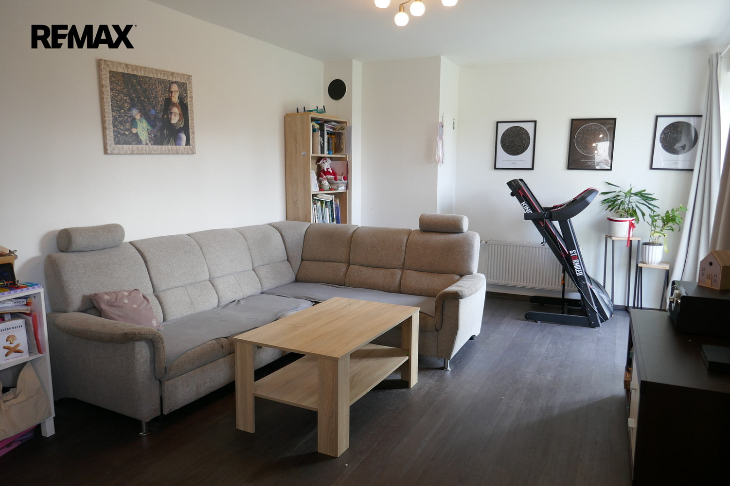 Prodej domu 140 m² s pozemkem 1 155 m² – pohled 3