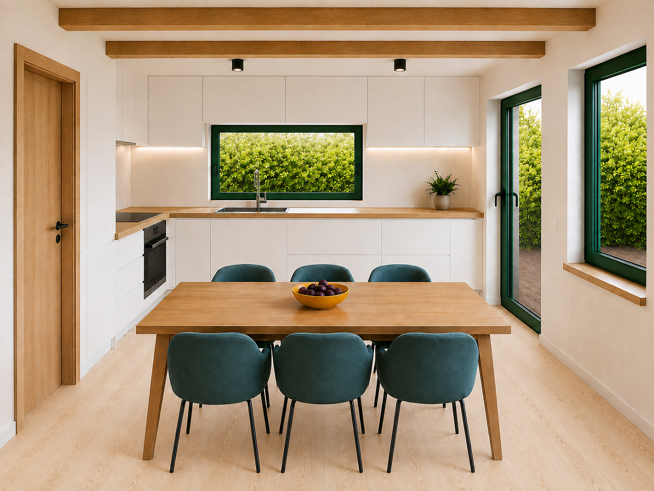 Prodej domu 117 m² s pozemkem 586 m² – fotografie 5