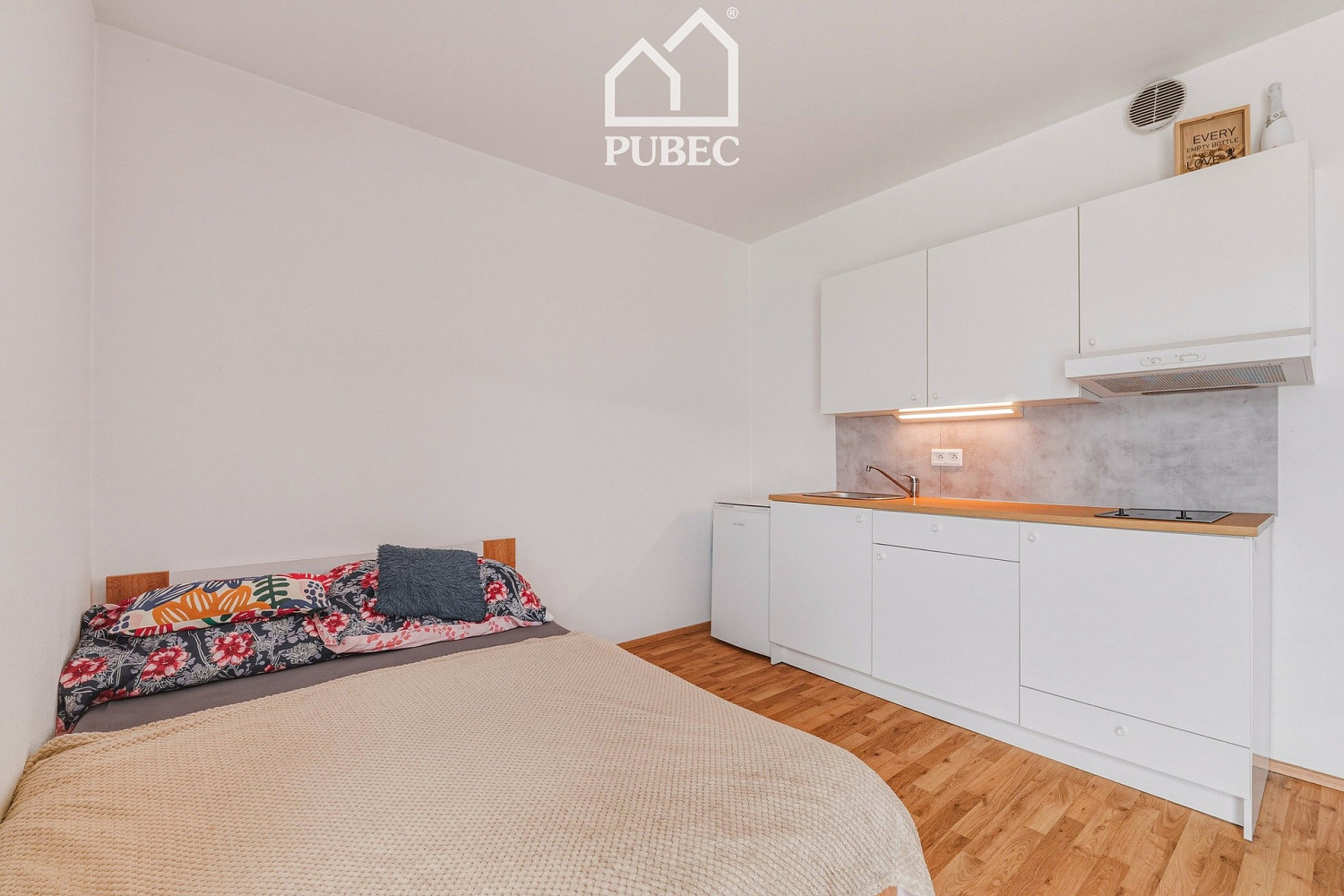 Prodej bytu 1+kk 26 m² – fotografie 5