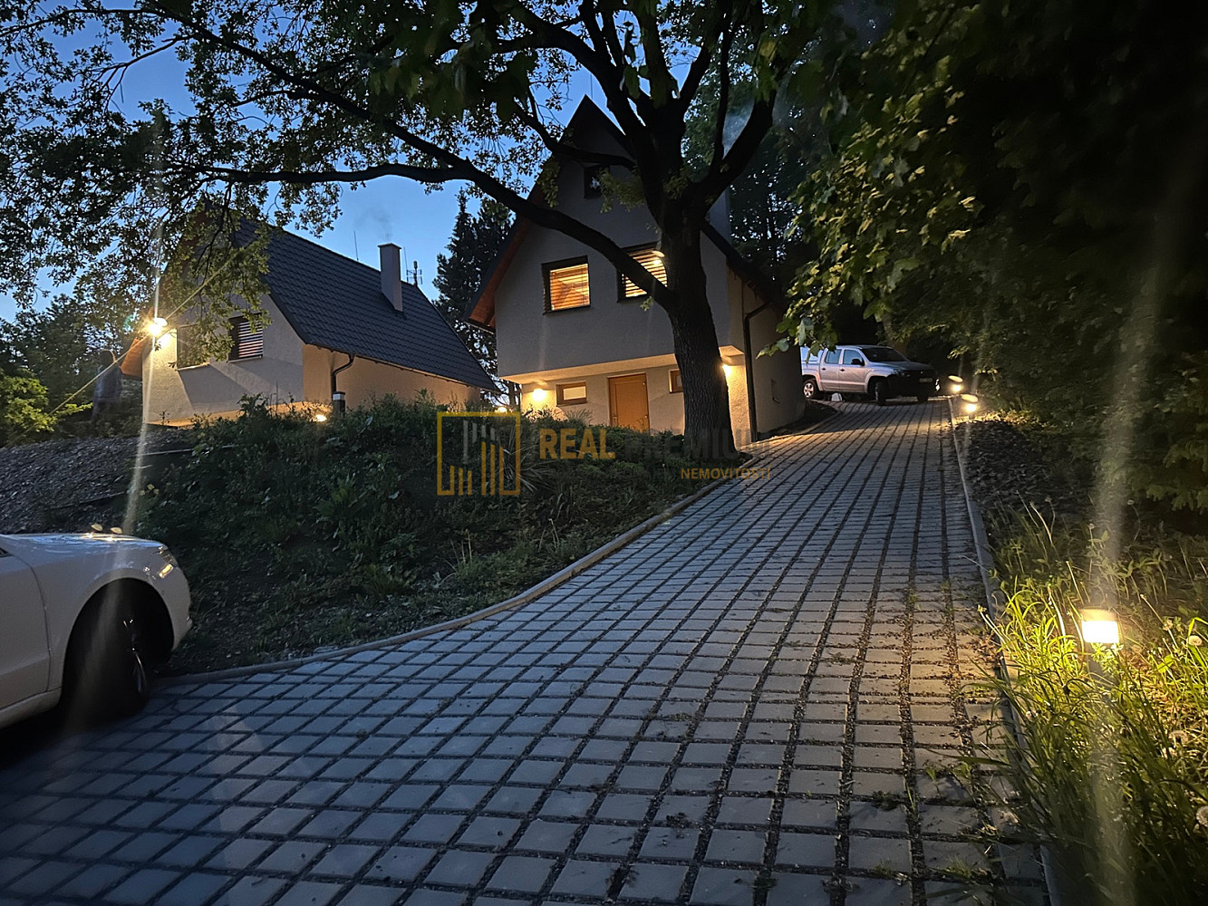 Prodej chaty/chalupy 200 m² s pozemkem 598 m² — photo 3