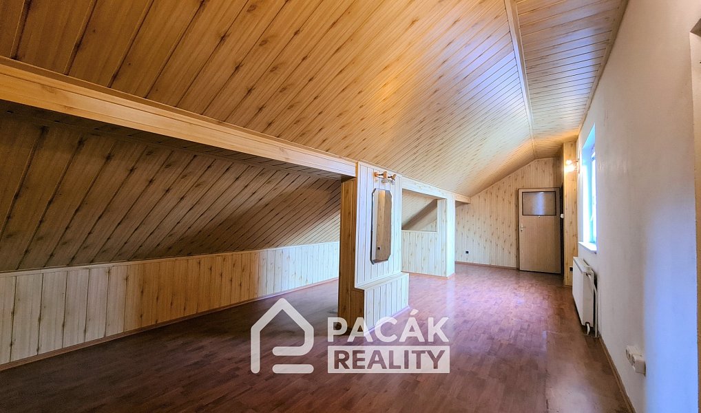 Pronájem domu 250 m² s pozemkem 424 m², Olomouc – náhled fotky 21
