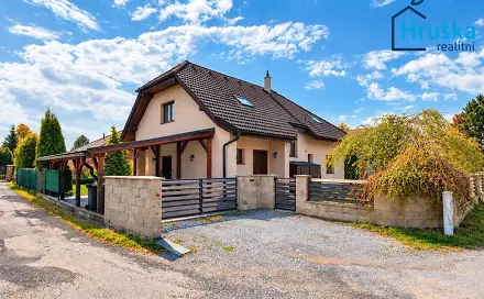 Prodej domu 196 m² s pozemkem 650 m², Baška, okres Frýdek-Místek