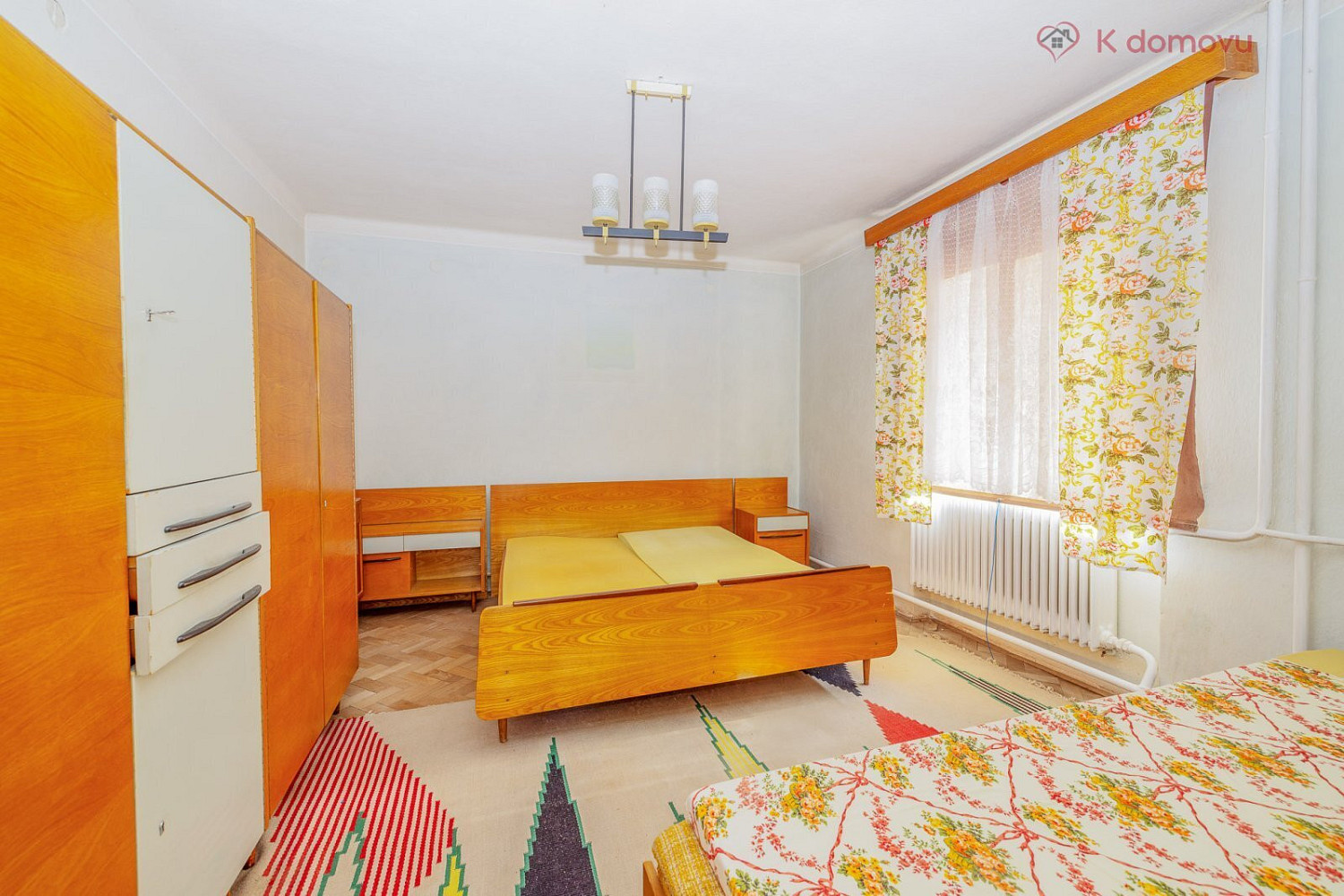 Prodej domu 64 m² s pozemkem 518 m² – fotografie 3
