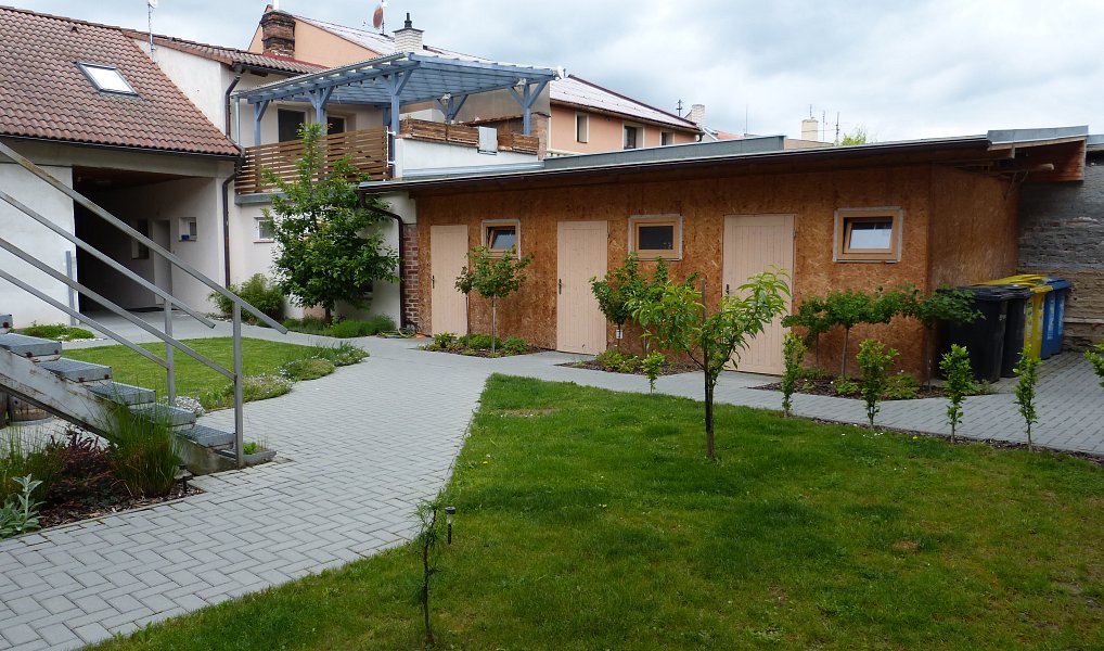 Prodej bytu 3+1 122 m², Olomouc – náhled fotky 12