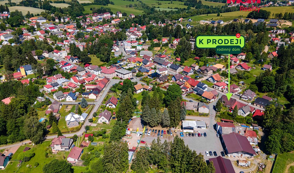Prodej domu 150 m² s pozemkem 335 m², Svratka – náhled fotky 7